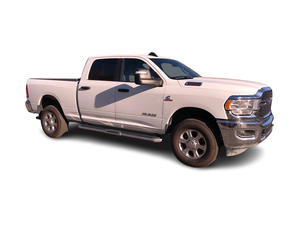 Thumbnail: 2024 RAM 2500 - 26