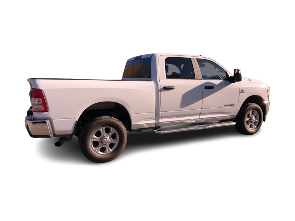 Thumbnail: 2024 RAM 2500 - 23
