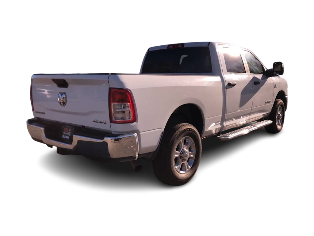 Thumbnail: 2024 RAM 2500 - 22