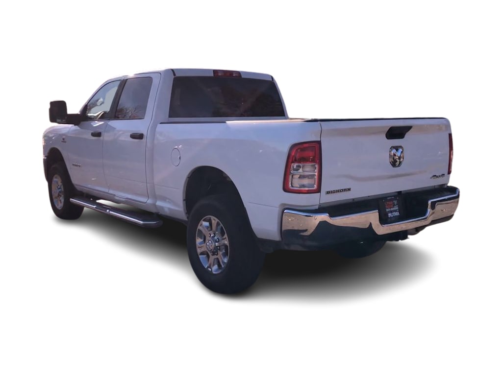 Thumbnail: 2024 RAM 2500 - 4