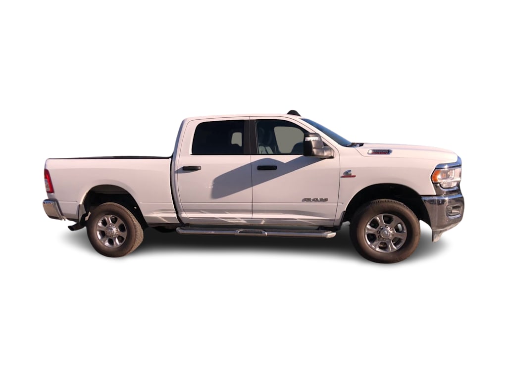 Thumbnail: 2024 RAM 2500 - 25
