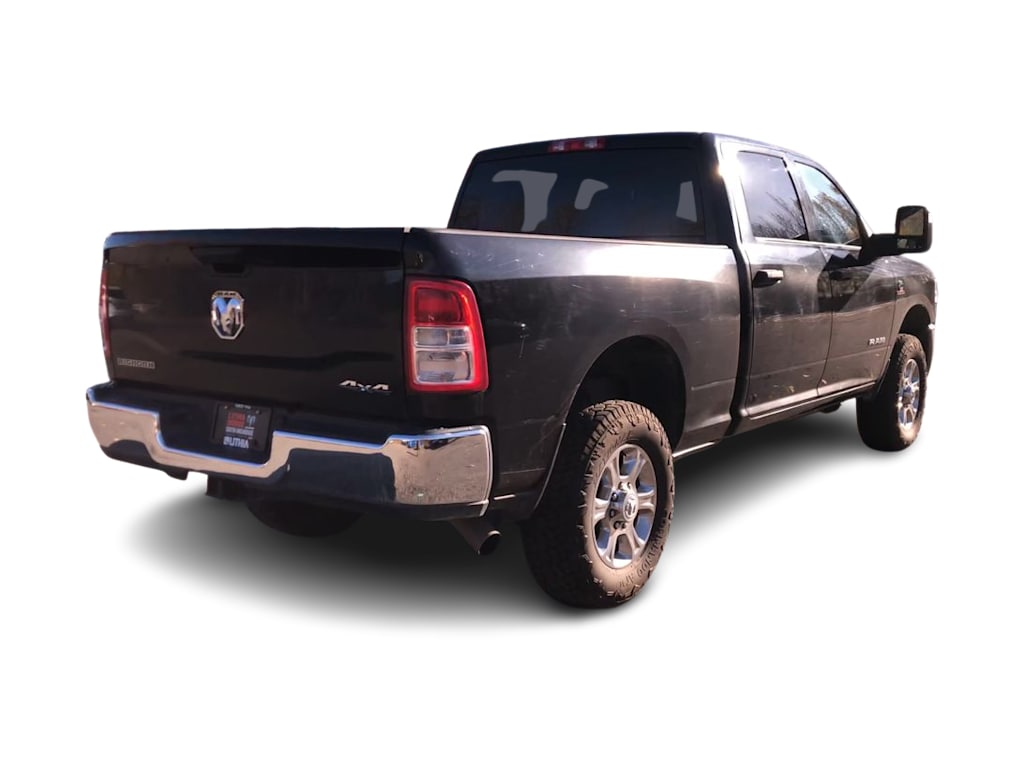 Thumbnail: 2024 RAM 2500 - 22