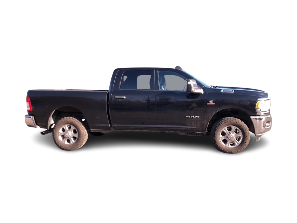 Thumbnail: 2024 RAM 2500 - 25