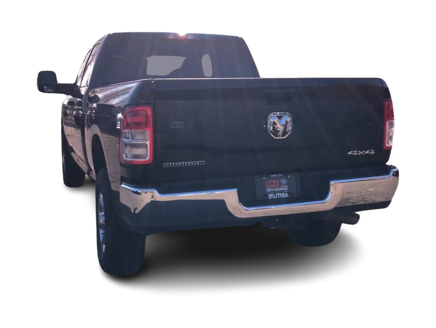 Thumbnail: 2024 RAM 2500 - 5