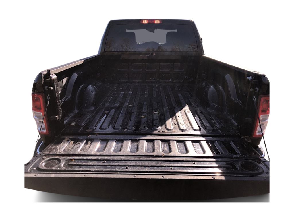 Thumbnail: 2024 RAM 2500 - 14