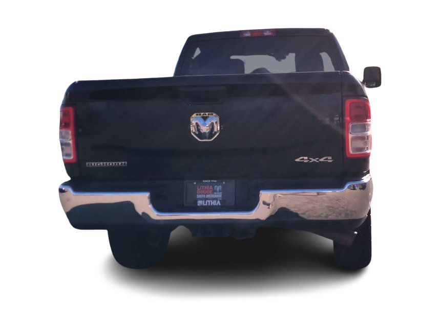 Thumbnail: 2024 RAM 2500 - 21