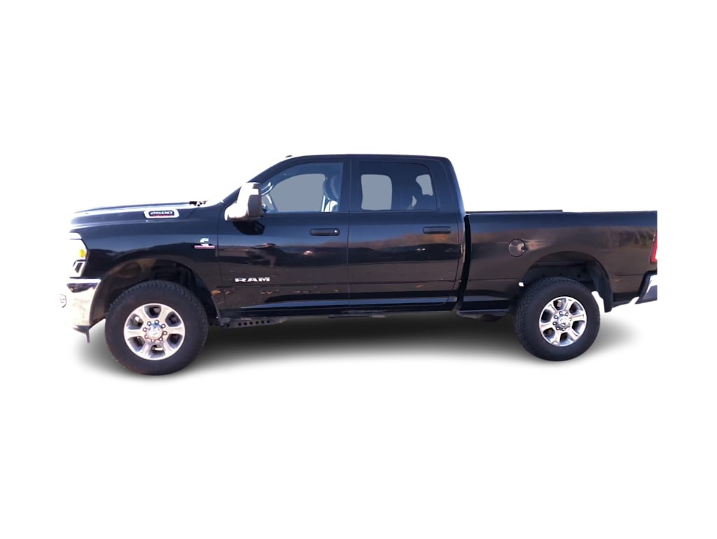 Thumbnail: 2024 RAM 2500 - 18