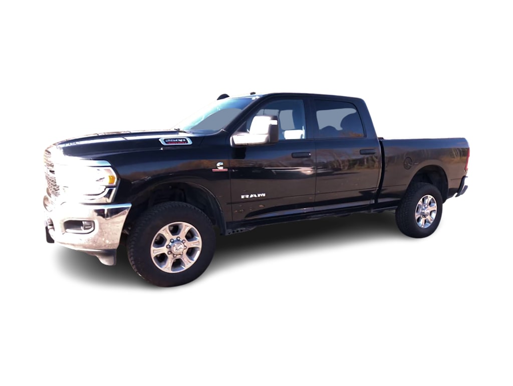 Thumbnail: 2024 RAM 2500 - 3