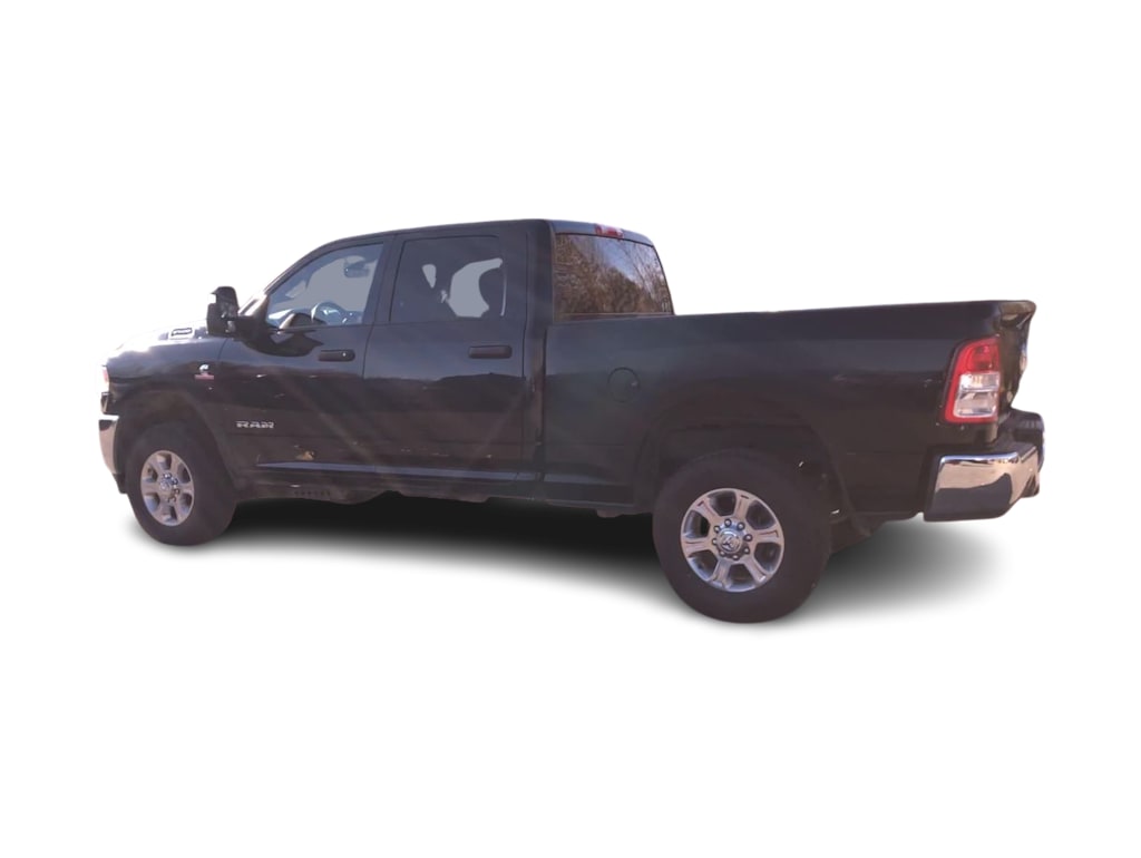 Thumbnail: 2024 RAM 2500 - 20