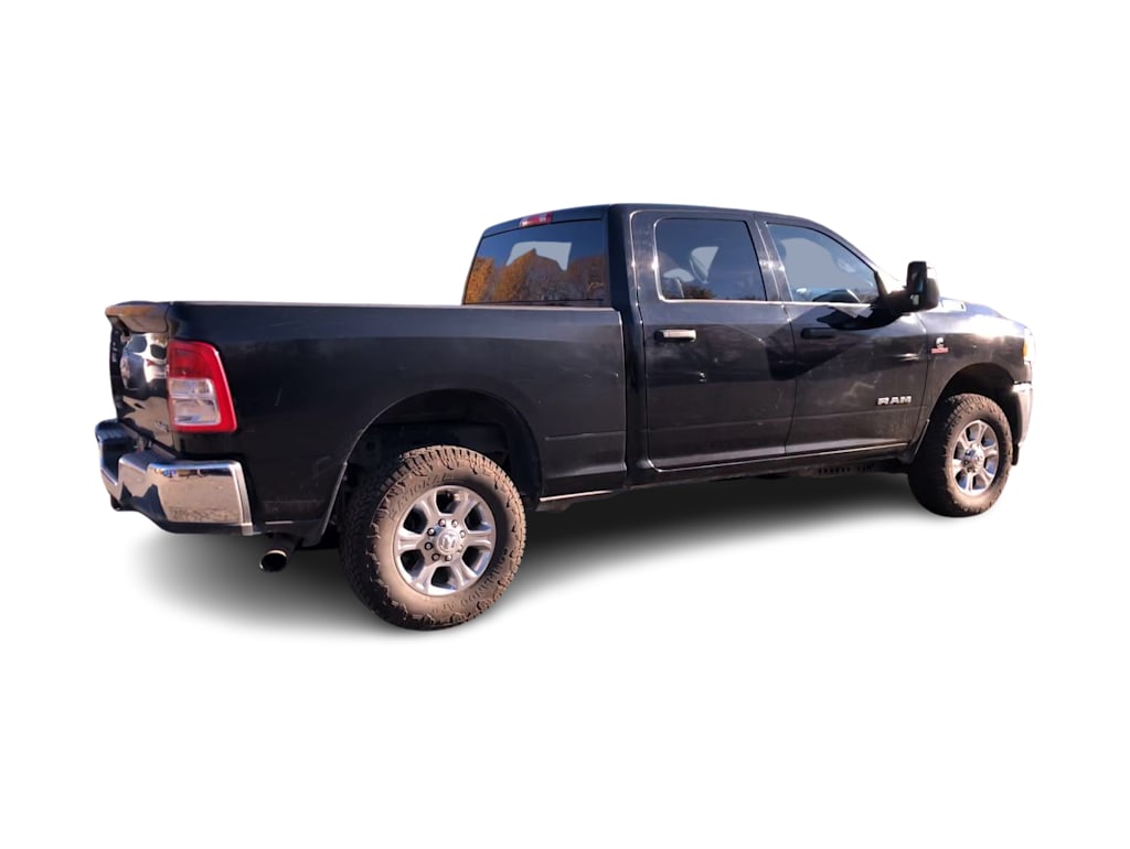 Thumbnail: 2024 RAM 2500 - 23