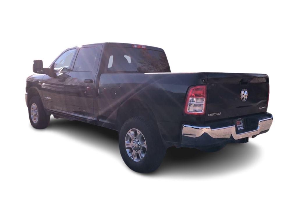 Thumbnail: 2024 RAM 2500 - 4