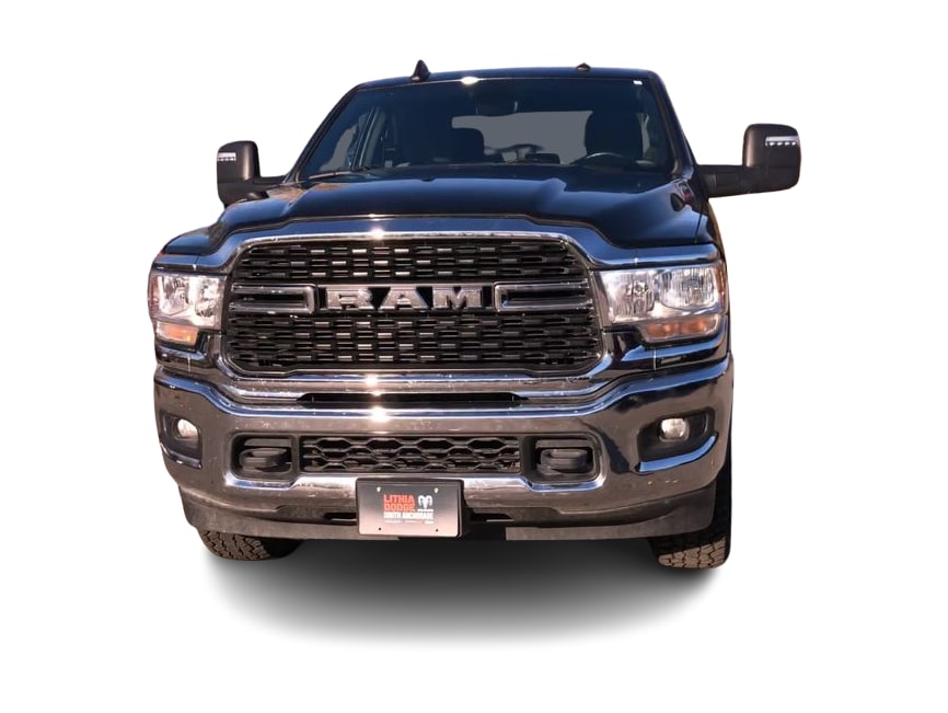 Thumbnail: 2024 RAM 2500 - 16