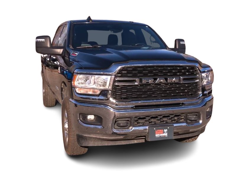 Thumbnail: 2024 RAM 2500 - 6