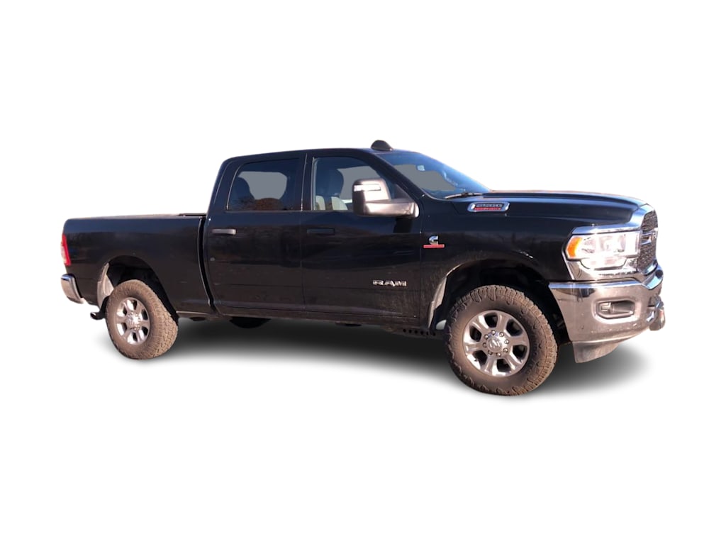 Thumbnail: 2024 RAM 2500 - 26