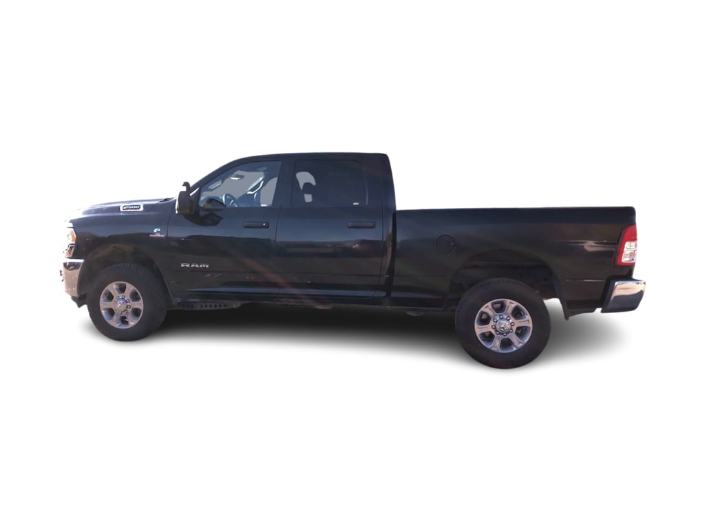 Thumbnail: 2024 RAM 2500 - 19
