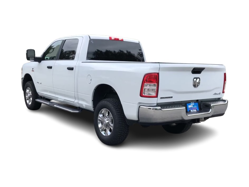Thumbnail: 2024 RAM 2500 - 20