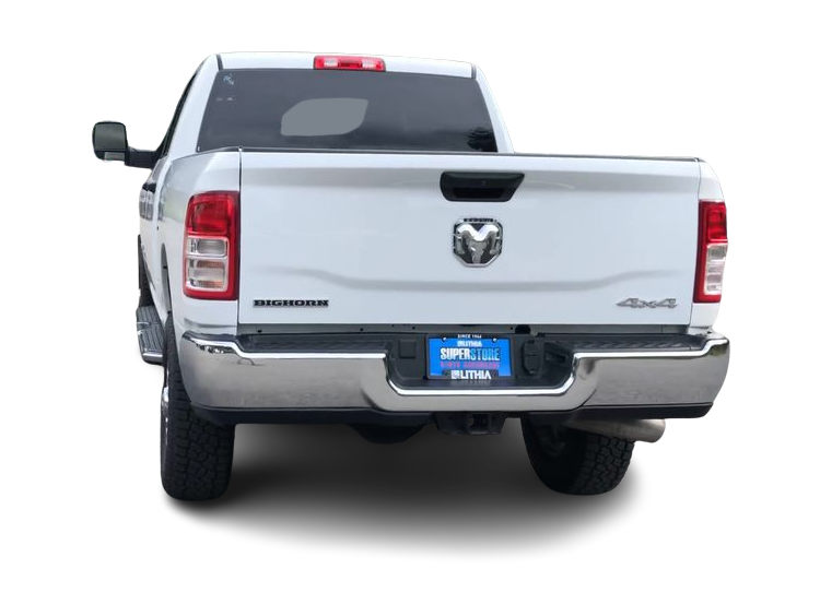 Thumbnail: 2024 RAM 2500 - 4