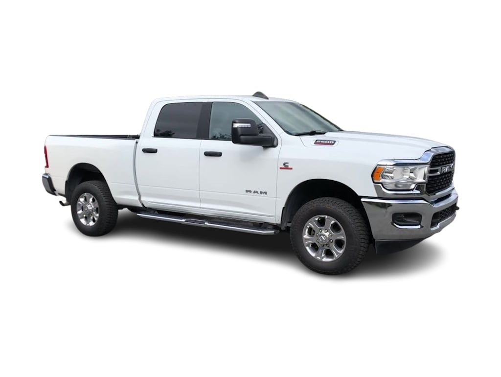 Thumbnail: 2024 RAM 2500 - 26
