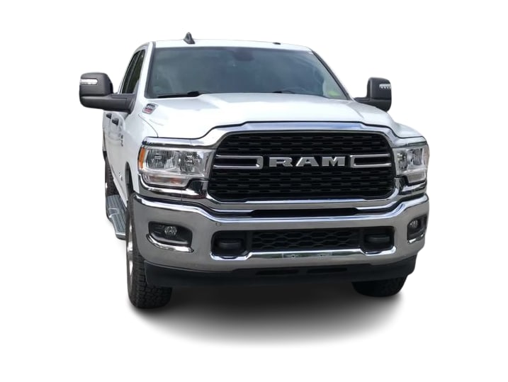 Thumbnail: 2024 RAM 2500 - 5