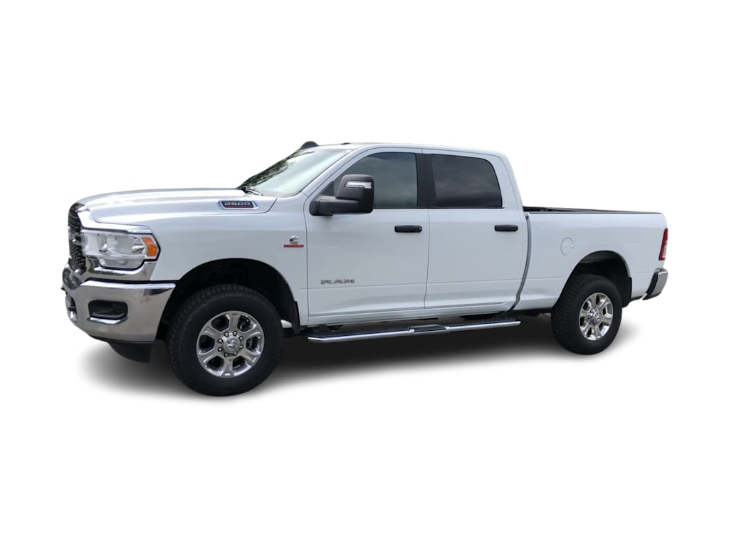 Thumbnail: 2024 RAM 2500 - 3