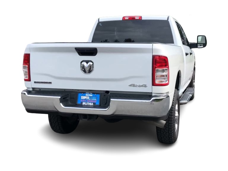 Thumbnail: 2024 RAM 2500 - 21