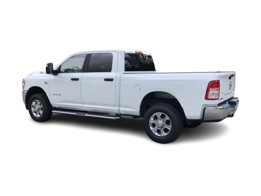 Thumbnail: 2024 RAM 2500 - 19