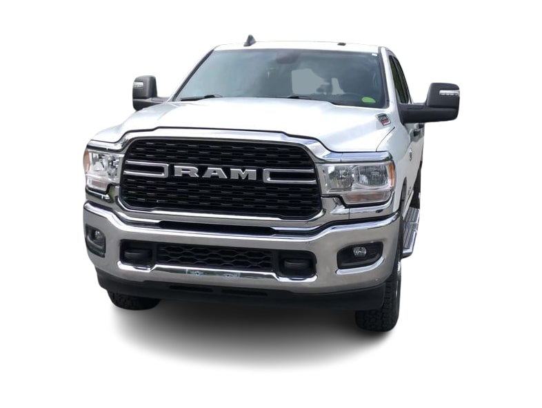 Thumbnail: 2024 RAM 2500 - 15