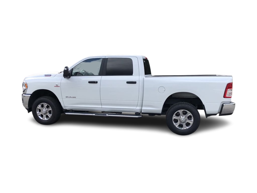 Thumbnail: 2024 RAM 2500 - 18