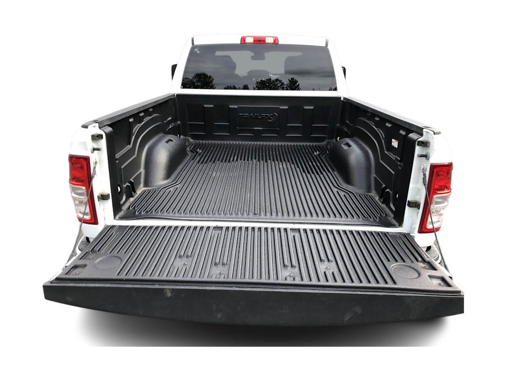 Thumbnail: 2024 RAM 2500 - 13