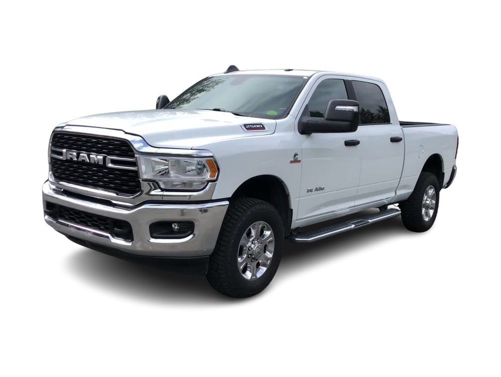 Thumbnail: 2024 RAM 2500 - 16