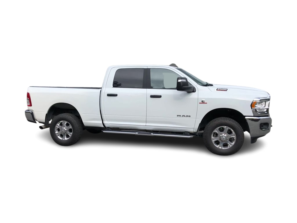 Thumbnail: 2024 RAM 2500 - 25