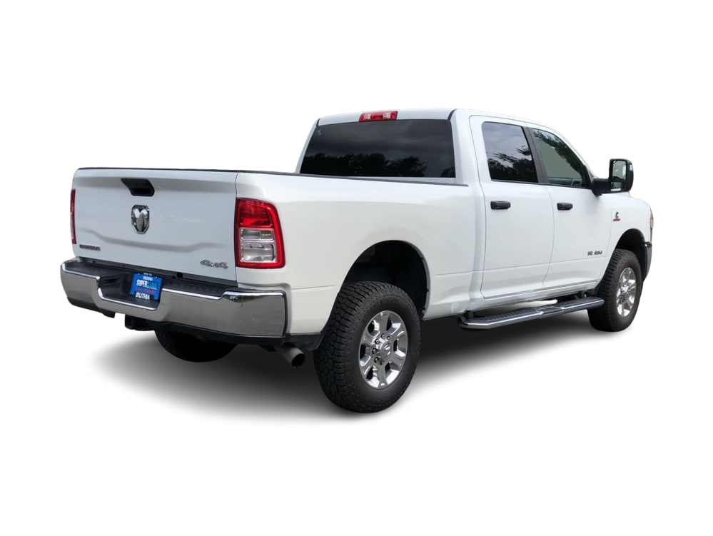 Thumbnail: 2024 RAM 2500 - 22