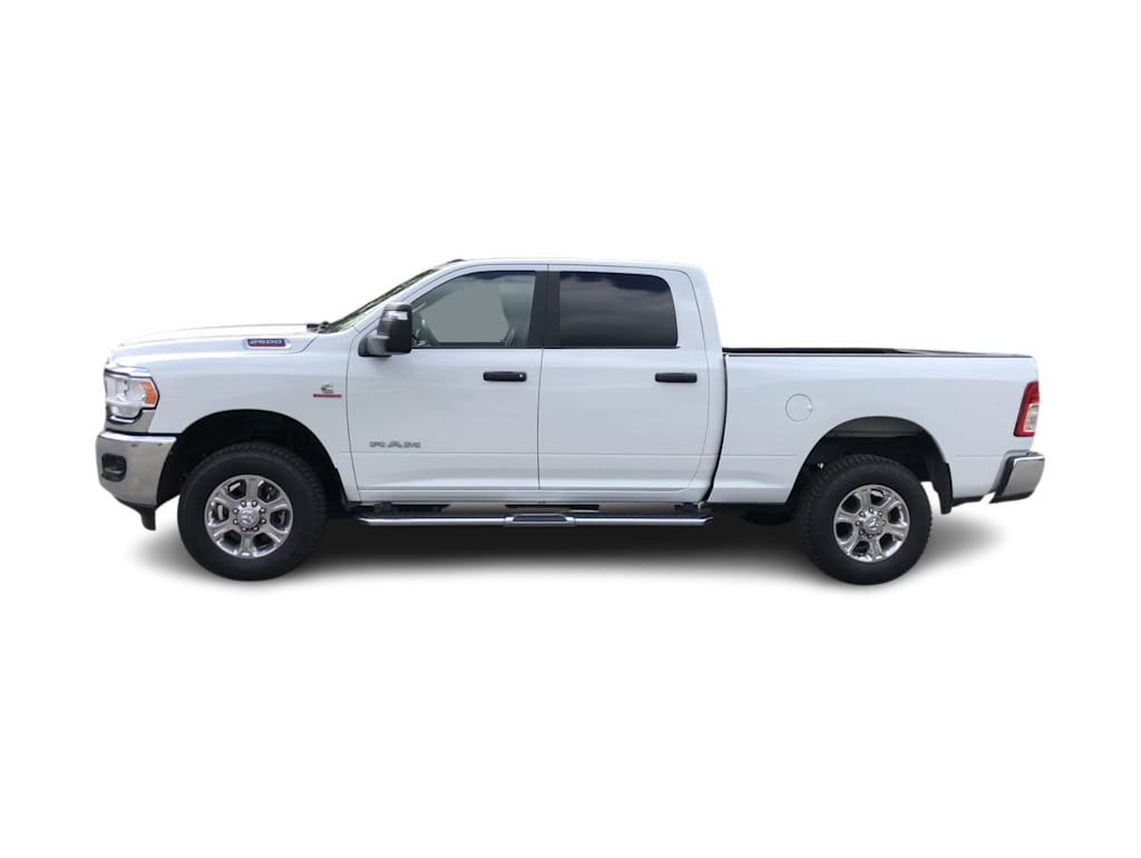 Thumbnail: 2024 RAM 2500 - 17