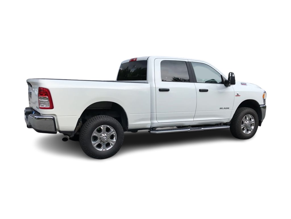 Thumbnail: 2024 RAM 2500 - 23
