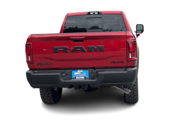 Thumbnail: 2026 RAM 2500 - 20