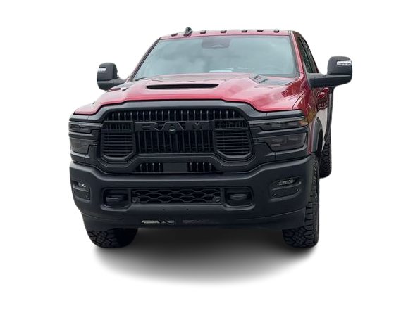Thumbnail: 2026 RAM 2500 - 16