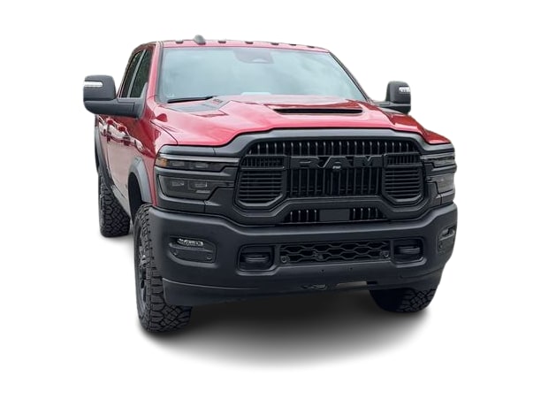 Thumbnail: 2026 RAM 2500 - 15