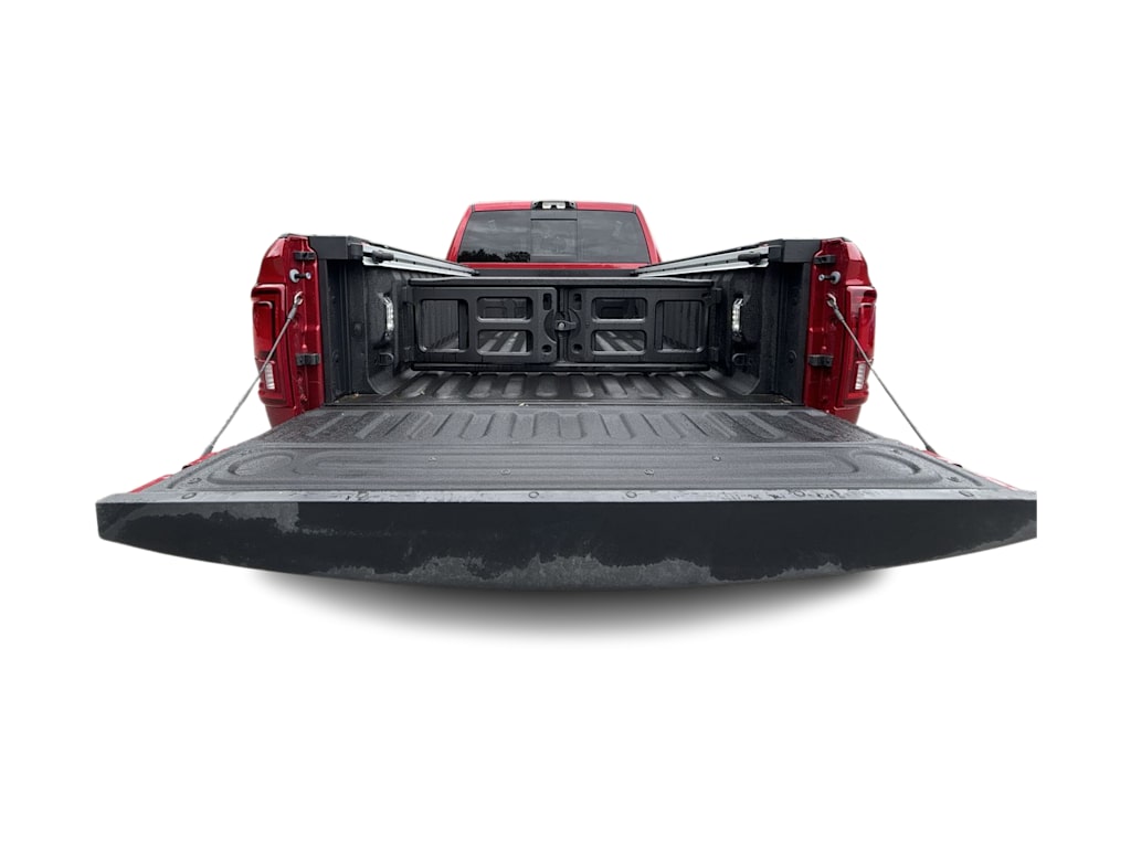 Thumbnail: 2026 RAM 2500 - 13