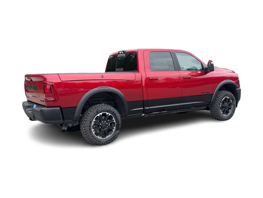 Thumbnail: 2026 RAM 2500 - 22