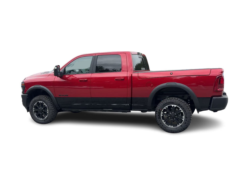 Thumbnail: 2026 RAM 2500 - 19