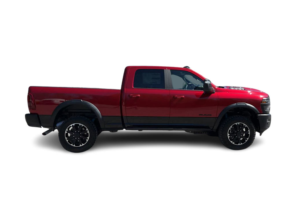 Thumbnail: 2026 RAM 2500 - 24