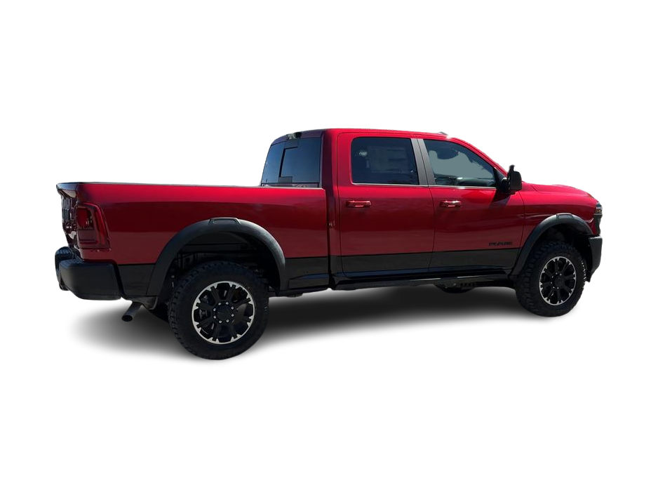 Thumbnail: 2026 RAM 2500 - 23