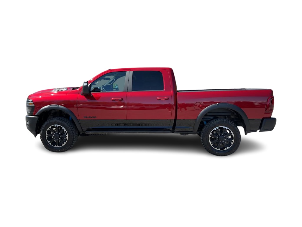 Thumbnail: 2026 RAM 2500 - 17