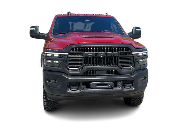 Thumbnail: 2026 RAM 2500 - 5