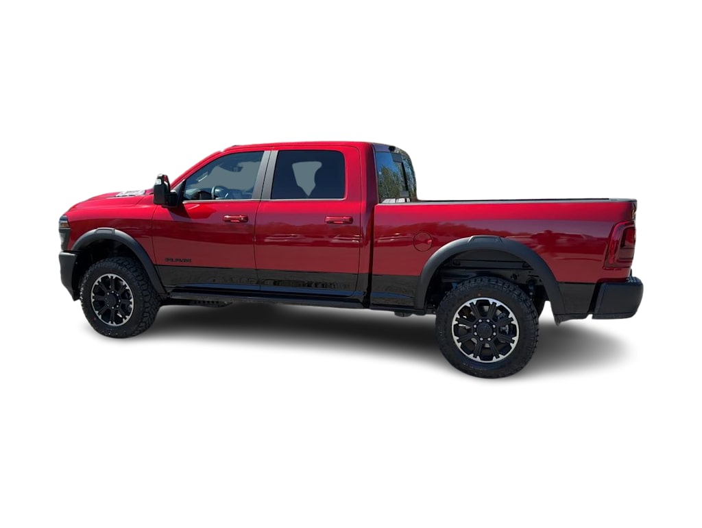 Thumbnail: 2026 RAM 2500 - 18