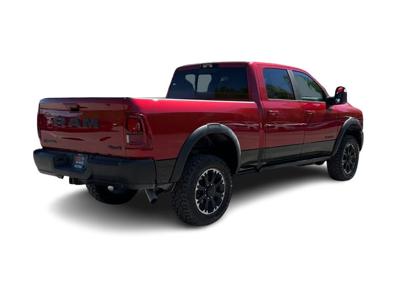Thumbnail: 2026 RAM 2500 - 22