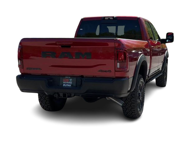 Thumbnail: 2026 RAM 2500 - 21