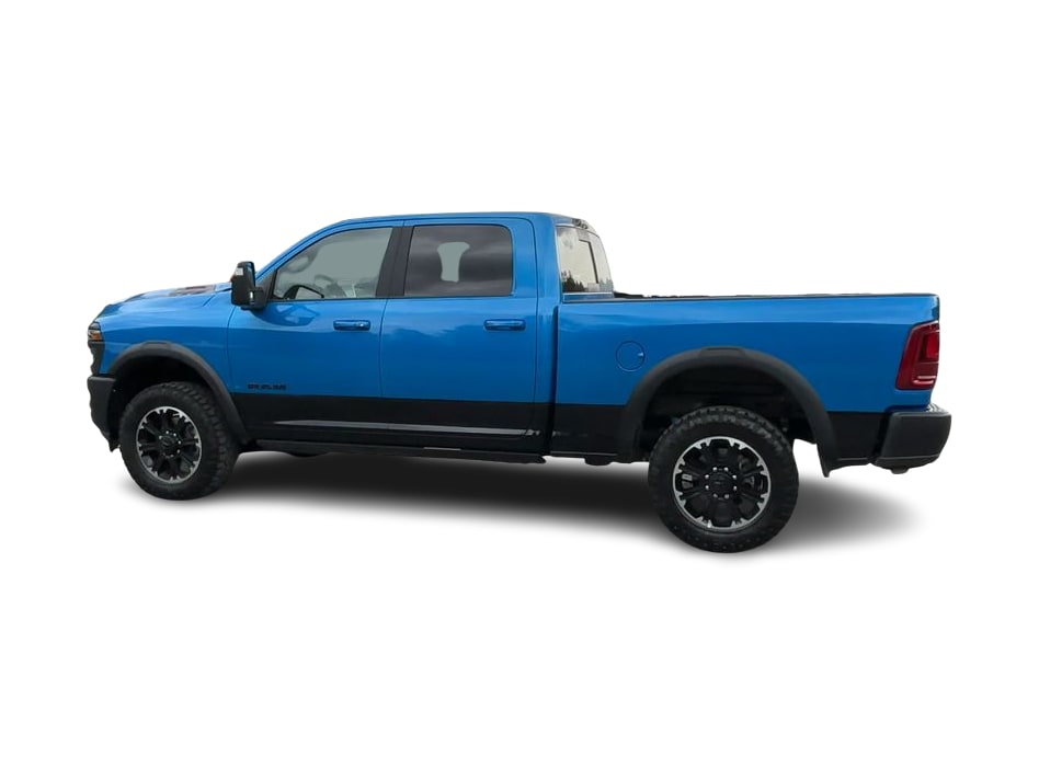 Thumbnail: 2026 RAM 2500 - 16