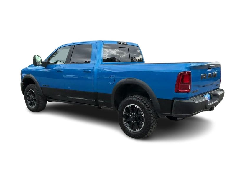 Thumbnail: 2026 RAM 2500 - 17