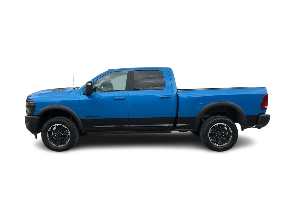 Thumbnail: 2026 RAM 2500 - 15